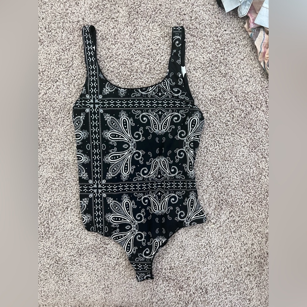 Tenezio Reversible One Piece